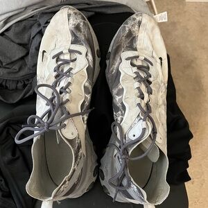 Nike React Kendrick Lamar
